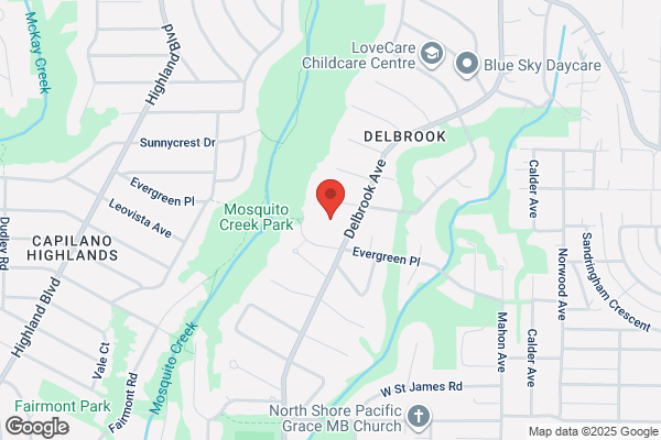 Delbrook Surgical Centre