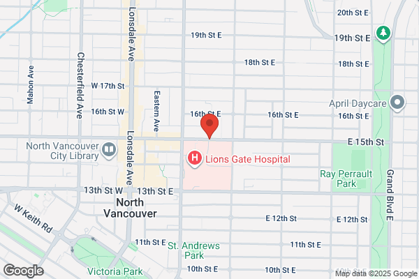 Lions Gate Maternity Clinic