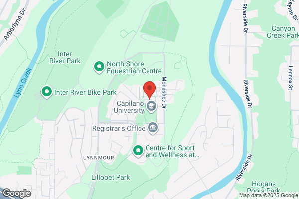 Capilano College, Faculty Assn