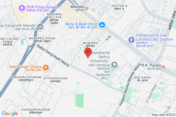 Indicus Infotech