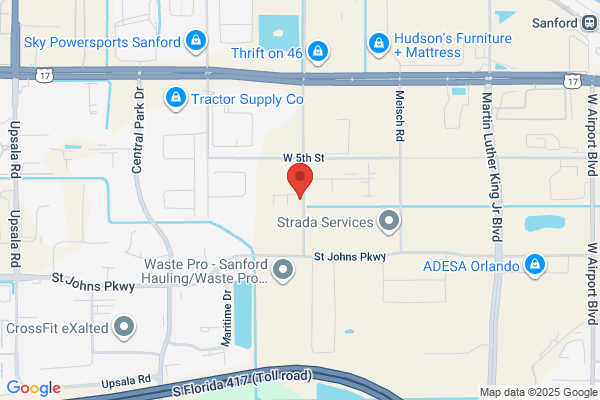 A C S Building Systems Inc