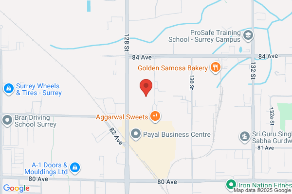 Gourmet Savories & Sweets Inc