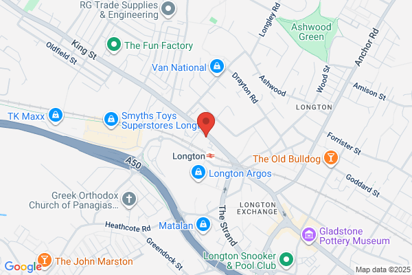 Lance Agencies Ltd