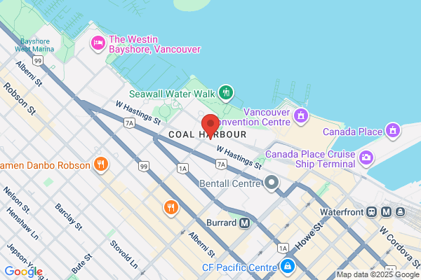 Pacific Ridge Industries B C Ltd
