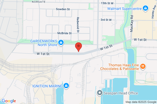 Forsyth Machinery Ltd