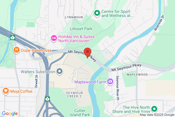 Waypoint Convenience