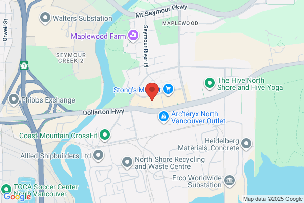 Lions Gate Ink & Laser Recycling