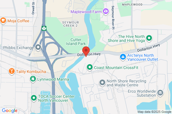 North Shore Printers Ltd