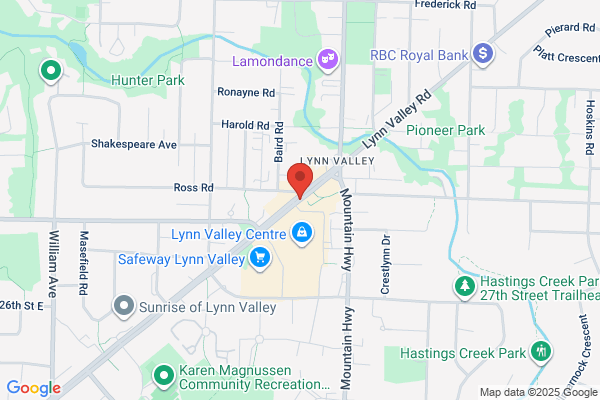 Lynn Valley Centre, Shoppers Drug Mart