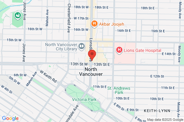 Shoppers Drug Mart, North Shore