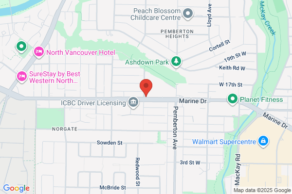 Credit Unions of B C, Community Credit Unions, North Vancouver, Vancity Credit Union