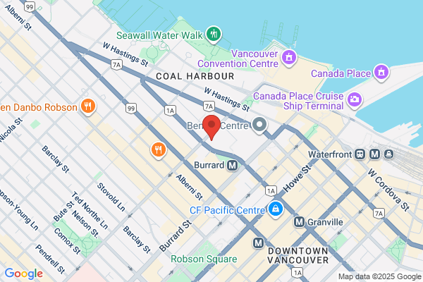 Credit Unions of B C, Community Credit Unions, Vancouver, North Shore Credit Union