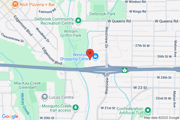 Canada Safeway Limited, Employees Credit Union, Westview Mall, Customer Service