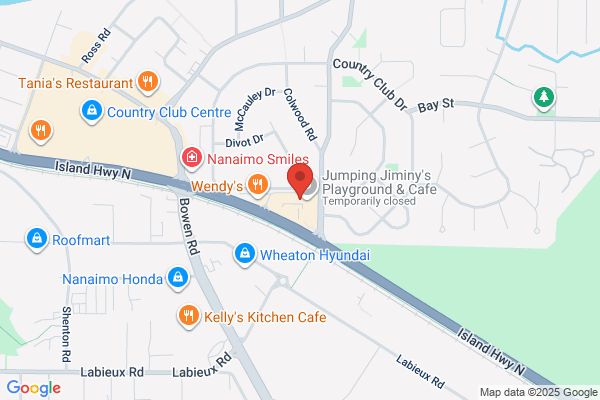 Nelly's Deli