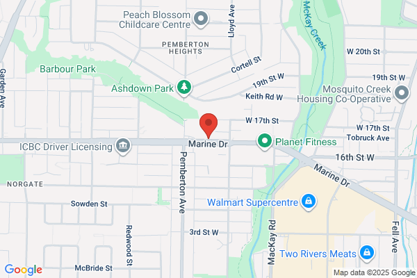 District Dental