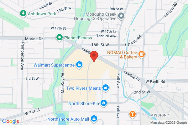 North Shore Dental Group