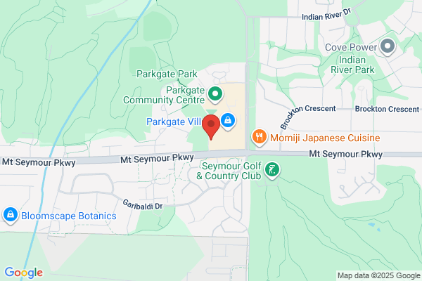 Parkgate Village Dental Centre