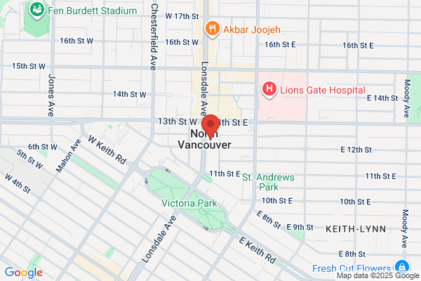 Vancouver Smile Studio