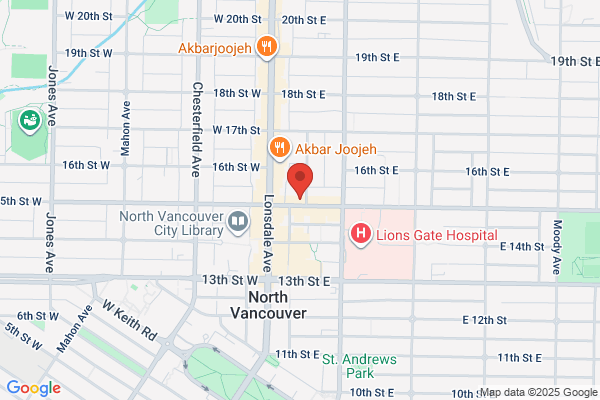 Aqua Dental Centre