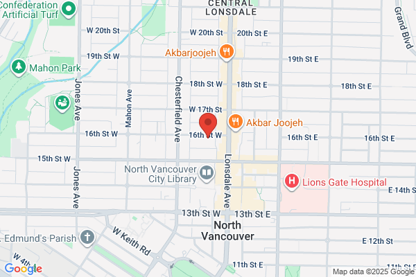 Bayshore Dental Centre