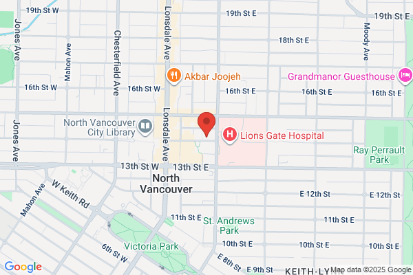Lewis & Chung Denture Clinic Inc