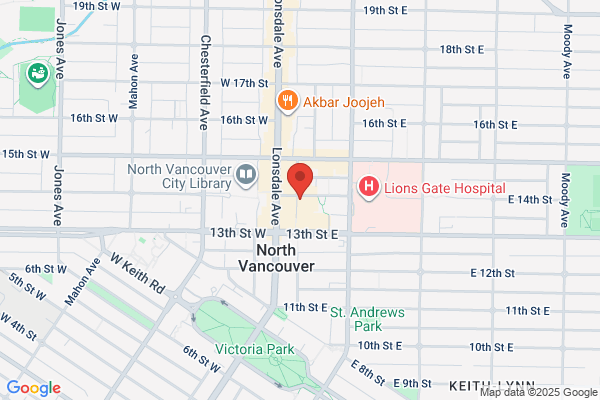 Lonsdale Dentist