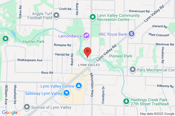 Lynn Creek Dental