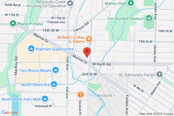 Northshore Implant Perio Centre