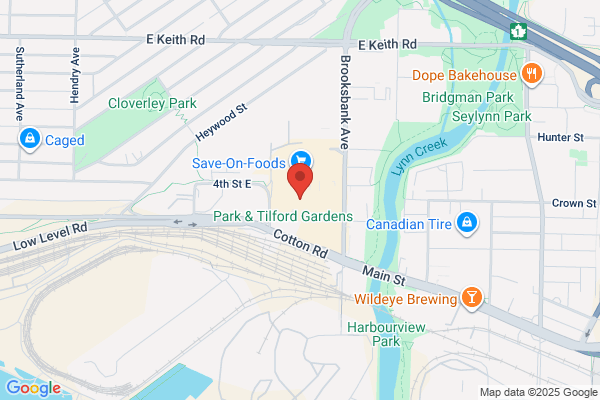 Park & Tilford Dental Centre