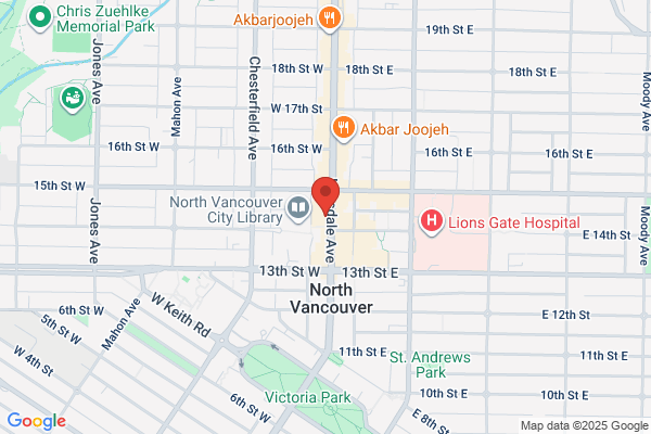 Northshore Denture Clinic