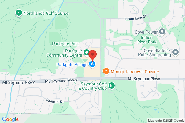 Mount Seymour One Hour Drycleaners