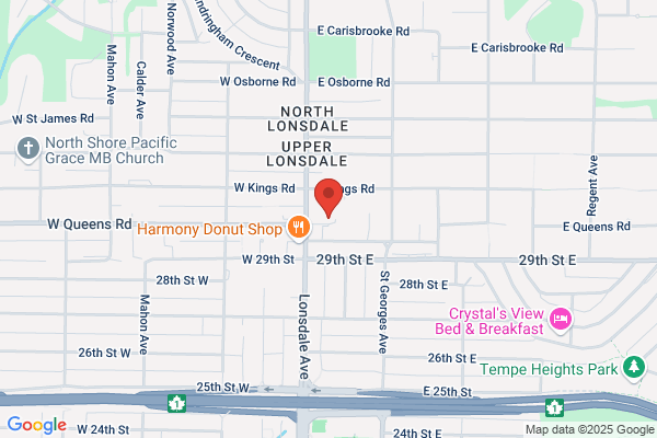 Queensdale One-Hour Cleaners & Shirt Service