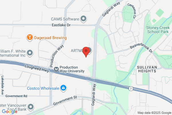 Applied Electronics Ltd