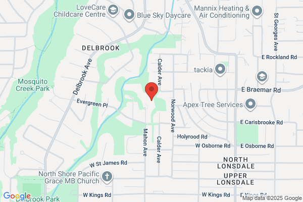 School District No 44 North Vancouver, Elementary Schools, Braemar Elementary