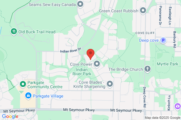 School District No 44 North Vancouver, Elementary Schools, Dorothy Lynas Elementary