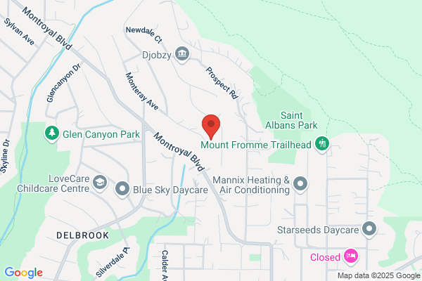 School District No 44 North Vancouver, Elementary Schools, Monteray Elementary