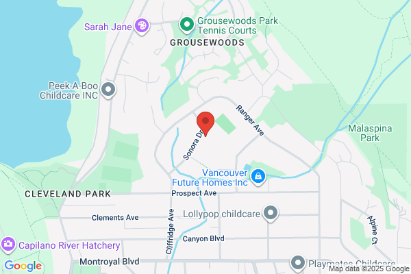 School District No 44 North Vancouver, Elementary Schools, Montroyal Elementary