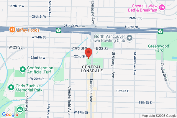 School District No 44 North Vancouver, Elementary Schools, Ridgeway Annex