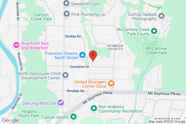 School District No 44 North Vancouver, Elementary Schools, Seymour Heights Elementary