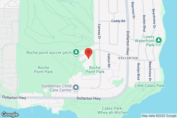 School District No 44 North Vancouver, Elementary Schools, Sherwood Park Elementary