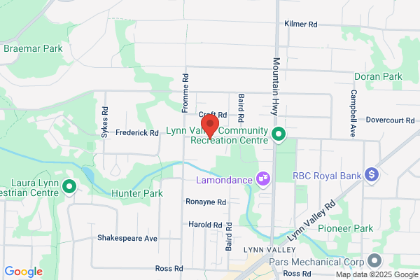 School District No 44 North Vancouver, Secondary Schools, Argyle Secondary