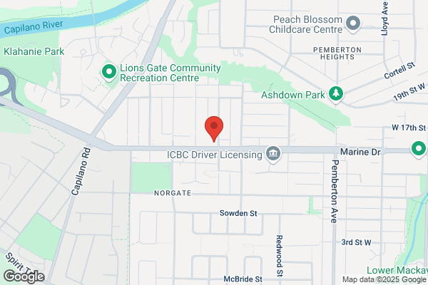 C A Boom Residential Engineering Inc