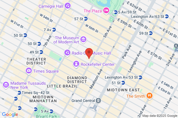 Gilmartin W & Associates Inc