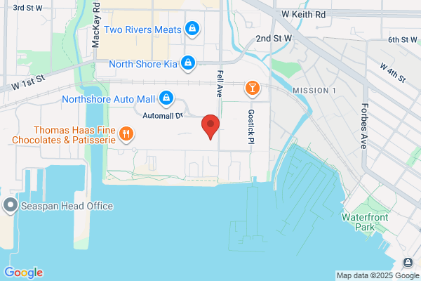 DC Maritime Technologies Inc