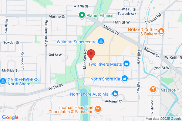 Capilano Rd Auto Repair