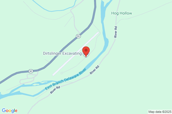Dirtslinger Excavating Ltd