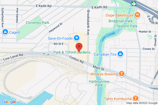 Deep Cove Florist