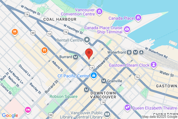 High Level Movers Vancouver
