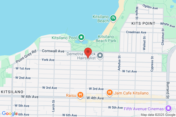 D Petersen Restorations