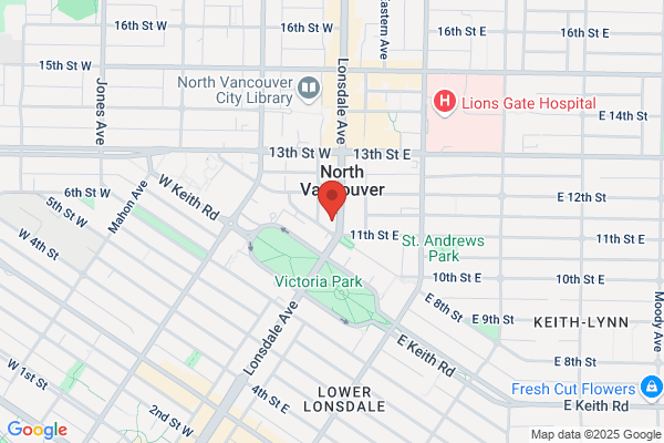 North Shore Eye Associates Inc